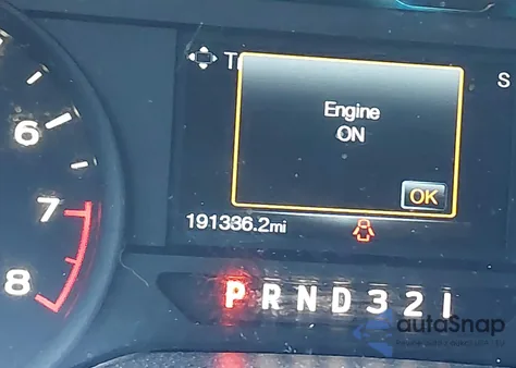 2015 Ford F-150 Xl from USA, damaged, VIN 1FTEX1C84FKE33407